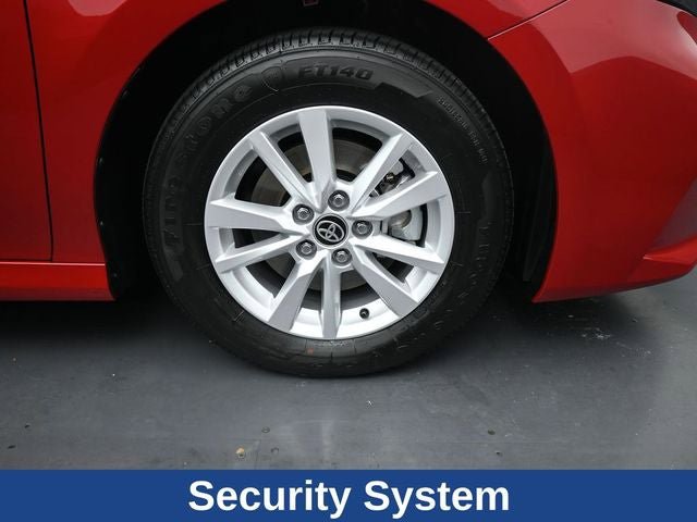 Used 2025 Toyota Camry LE FWD image 22