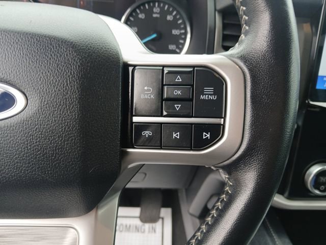 Certified 2024 Ford Expedition Max XLT image 19