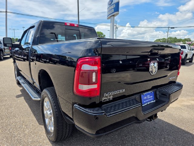 Used 2023 RAM 2500 Laramie AWD/4WD image 6