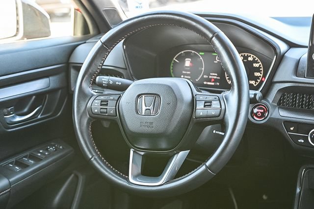 Used 2026 Honda CR-V Sport image 18