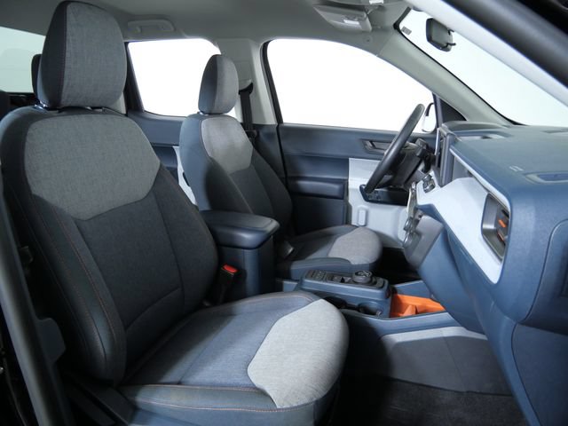 Certified 2024 Ford Maverick XLT w/ XLT Luxury Package FWD image 13