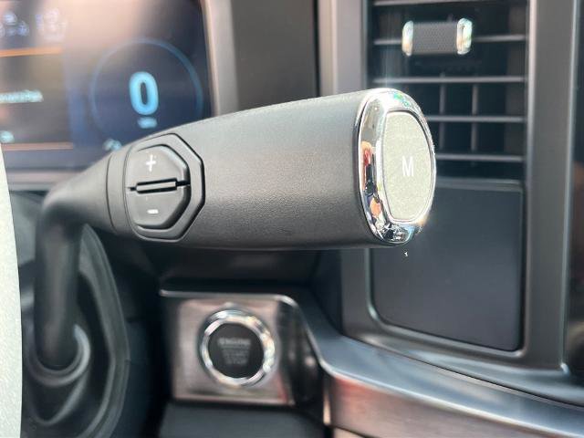 Certified 2024 Ford F250 Lariat w/ Chrome Package image 11