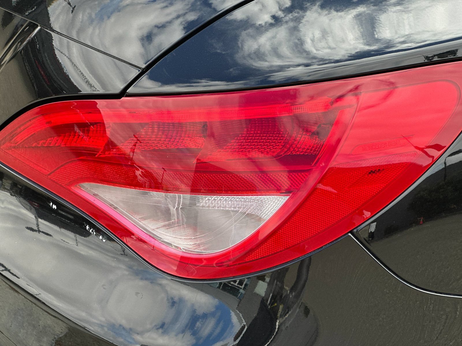 Used 2019 Mercedes-Benz CLA 250 image 37