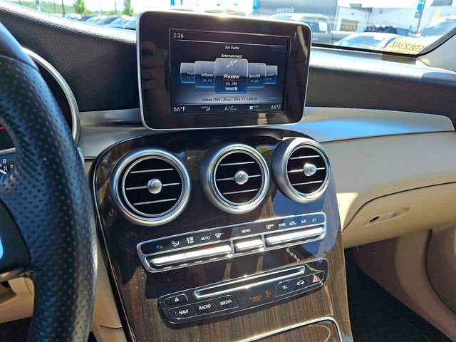 Used 2019 Mercedes-Benz GLC 300 4MATIC image 31