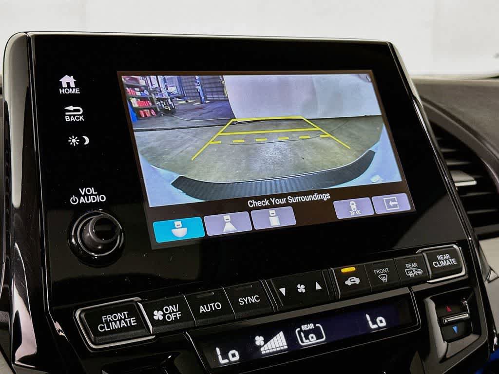 Used 2024 Honda Odyssey Touring image 29
