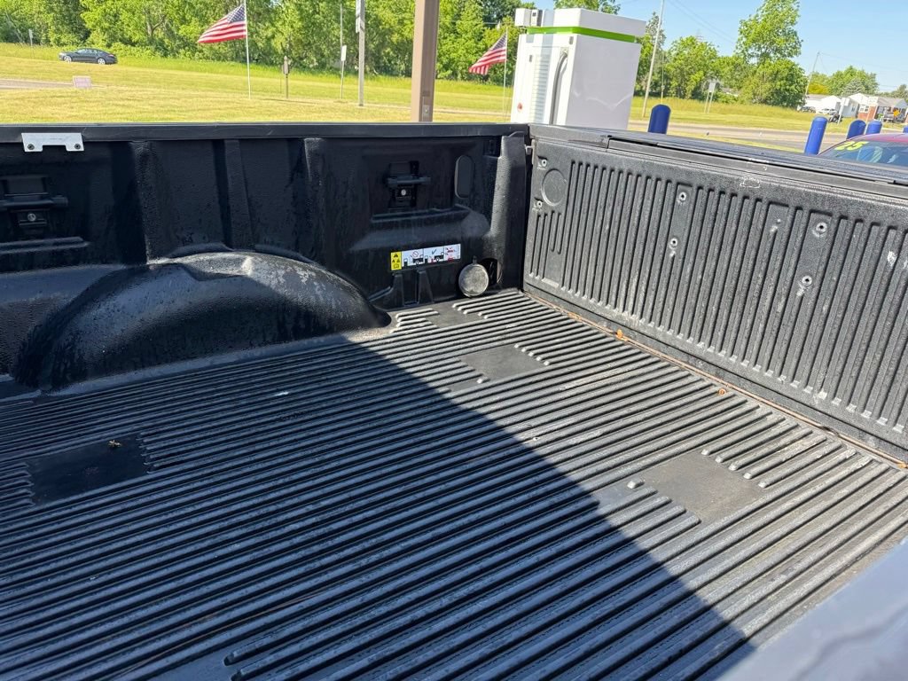 Certified 2019 Ford F150 XLT w/ Equipment Group 301A Mid AWD/4WD image 18