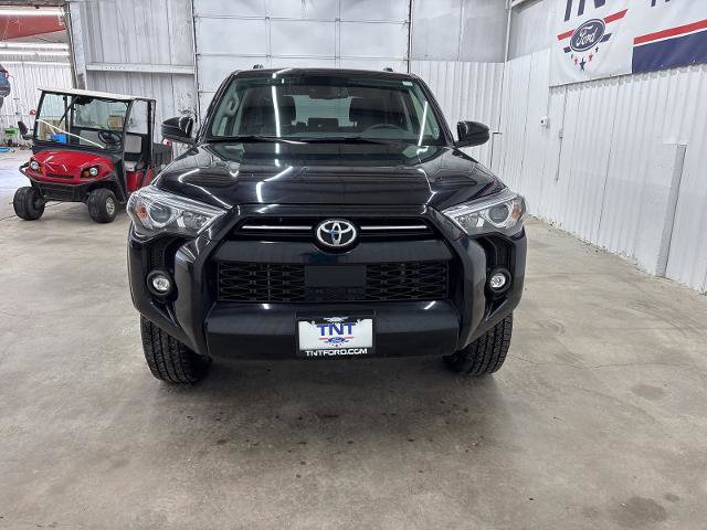 Used 2024 Toyota 4Runner SR5 image 5