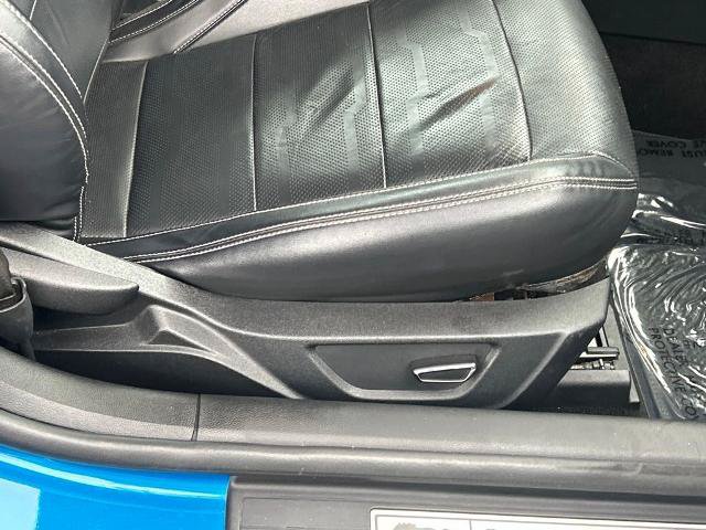 Certified 2019 Ford Mustang GT Premium w/ Equipment Group 401A RWD image 37