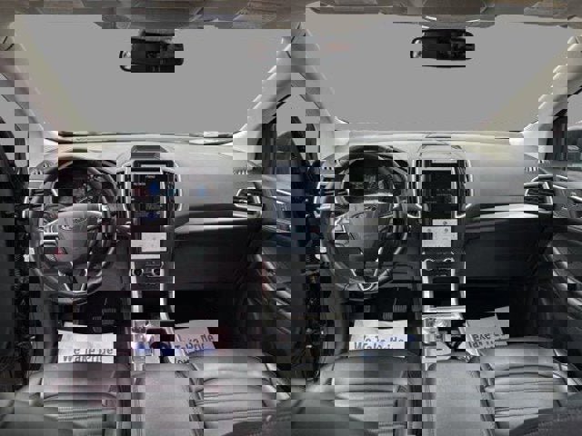 Certified 2024 Ford Edge SEL image 11