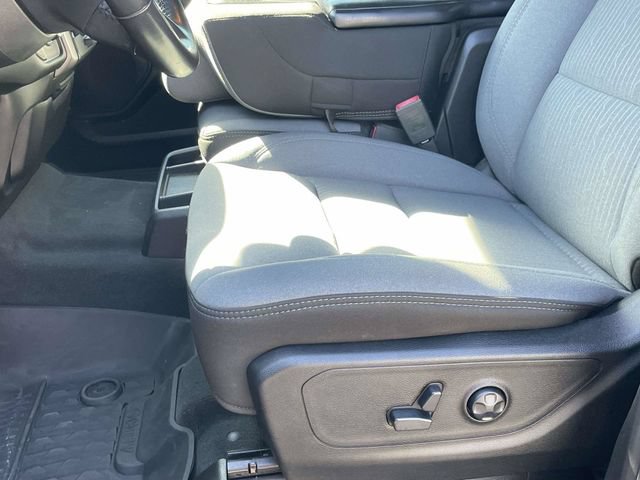 Used 2021 RAM 1500 Big Horn RWD image 9