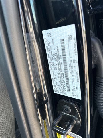 Certified 2022 Ford F150 Raptor w/ Equipment Group 801A High AWD/4WD image 21
