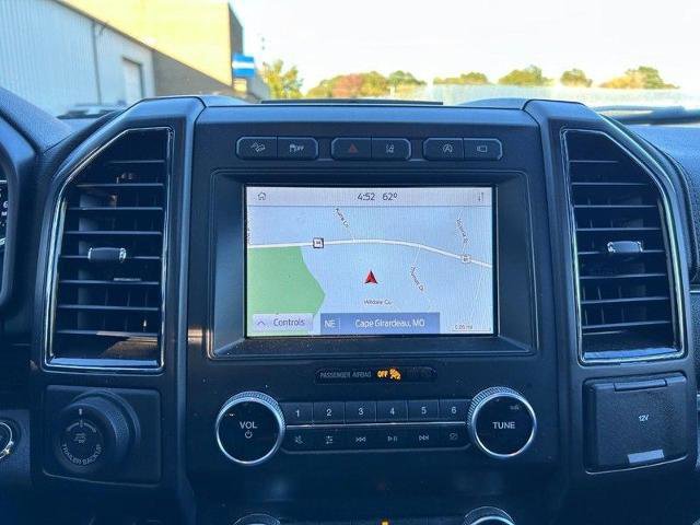 Certified 2021 Ford Expedition Limited image 18