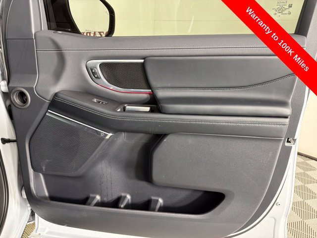 Certified 2025 Ford Expedition Max Platinum w/ Stealth Appearance Package AWD/4WD image 36