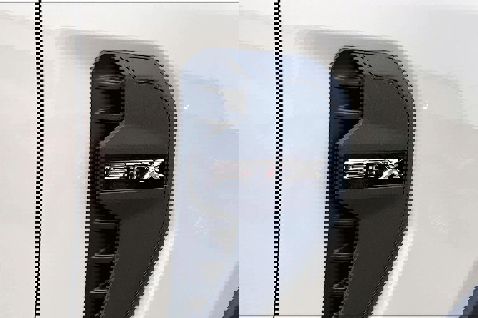 Certified 2025 Ford Ranger XL image 9