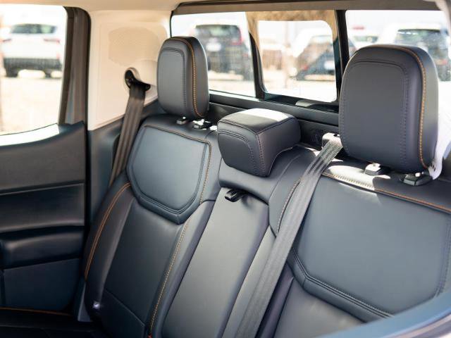 Certified 2024 Ford Maverick Tremor w/ Tremor Off-Road Package image 17