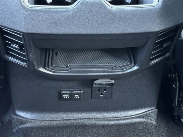 Used 2025 Toyota Tundra Limited w/ Power Package image 31