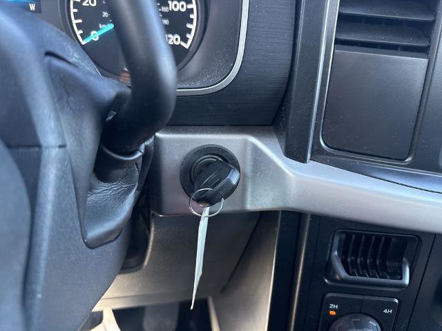 Certified 2022 Ford F150 4x4 Regular Cab image 14