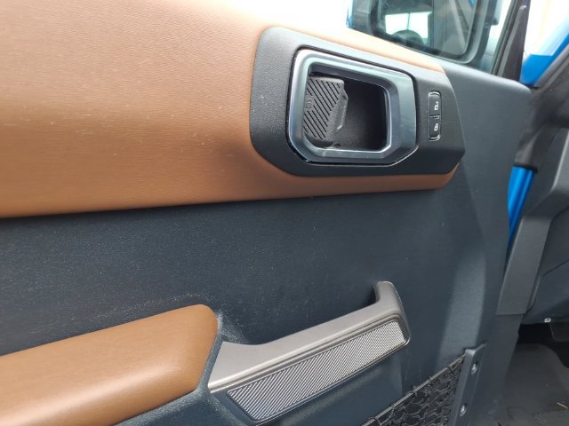 Certified 2022 Ford Bronco Outer Banks AWD/4WD image 13