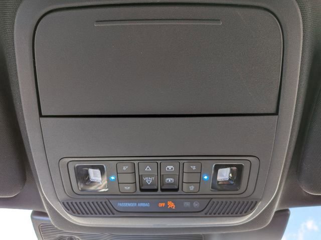 Certified 2023 Ford Explorer ST-Line w/ Class IV Trailer Tow Package image 13