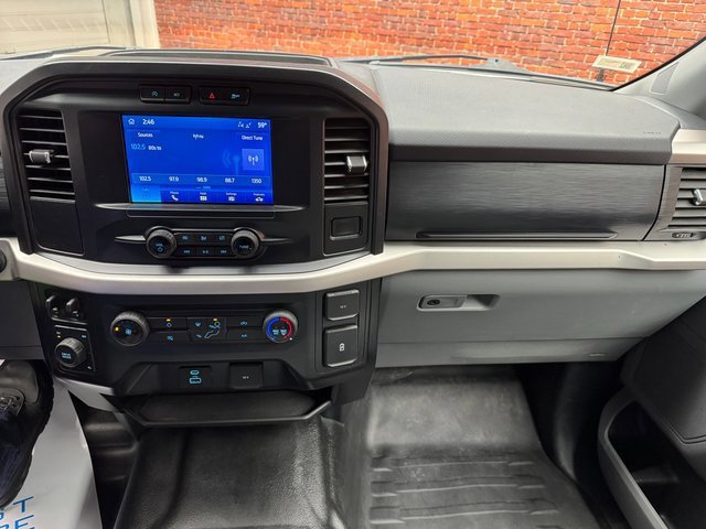 Certified 2021 Ford F150 XL w/ Trailer Tow Package image 18