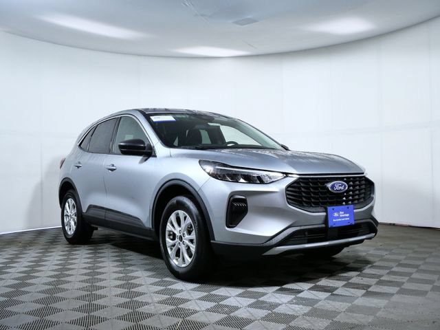 Certified 2024 Ford Escape Active w/ Tech Pack #1