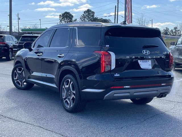 Used 2023 Hyundai Palisade SEL w/ Premium Package image 5