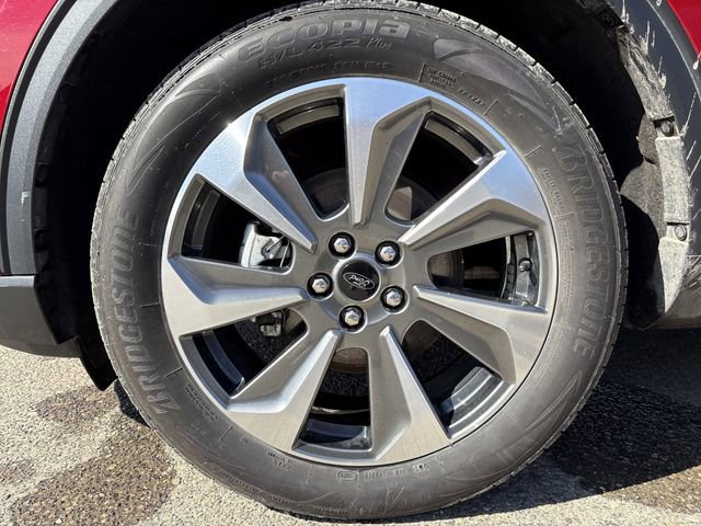 Certified 2023 Ford Escape Platinum w/ Class II Trailer Tow Package image 54