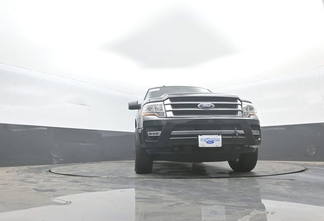 Certified 2017 Ford Expedition Limited AWD/4WD image 34