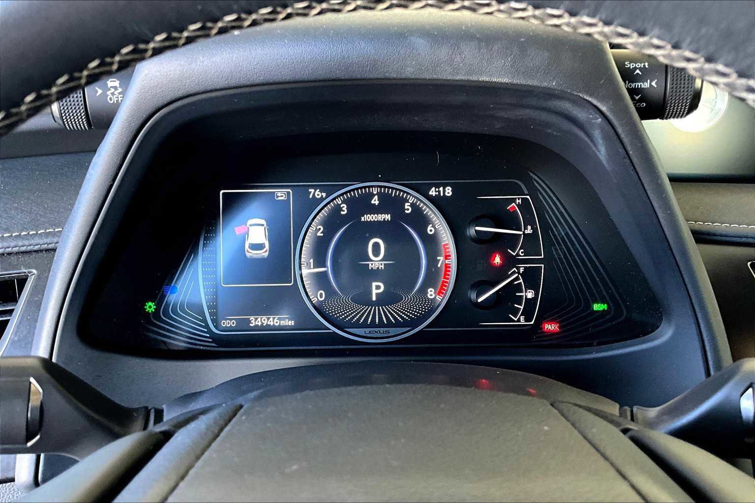 Used 2022 Lexus UX 200 w/ Premium Package image 25