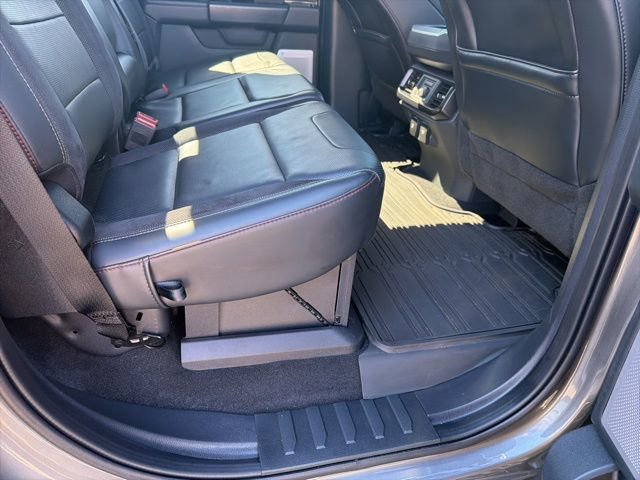 Certified 2025 Ford F150 Raptor image 34