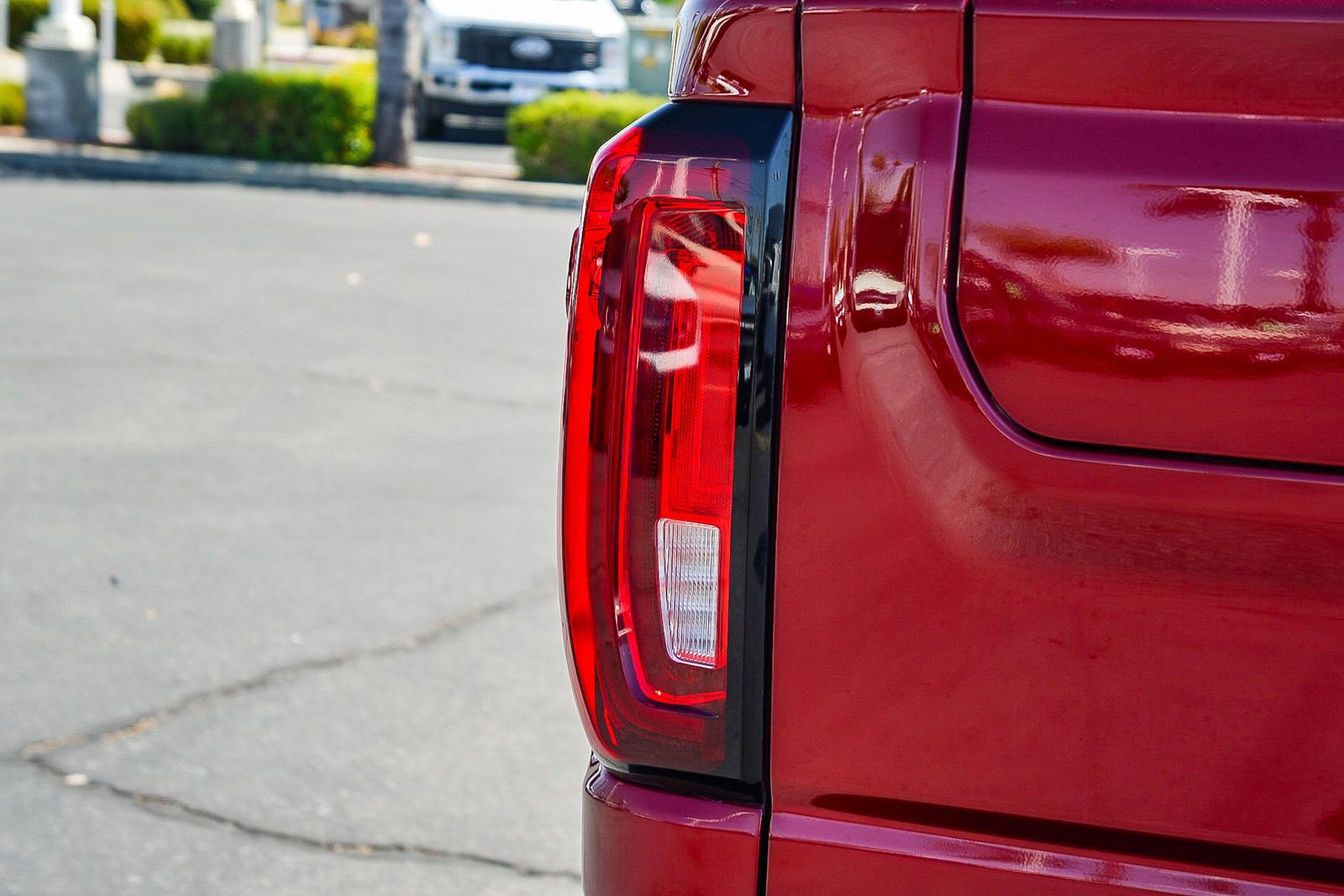 Used 2023 GMC Sierra 2500 Denali AWD/4WD image 7