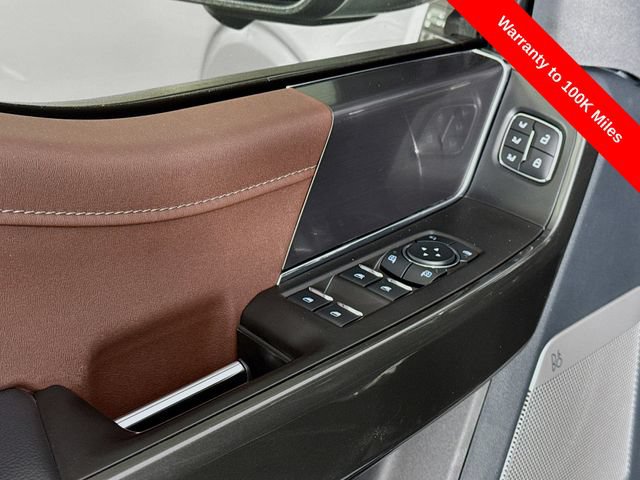 Certified 2023 Ford F150 Lariat AWD/4WD image 22