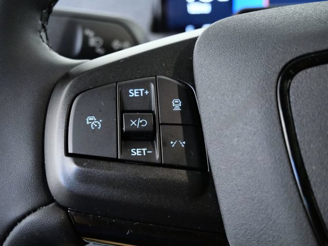 Certified 2023 Ford Mustang Mach-E Premium AWD/4WD image 25
