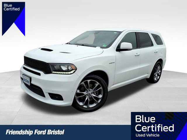 Used 2020 Dodge Durango R/T