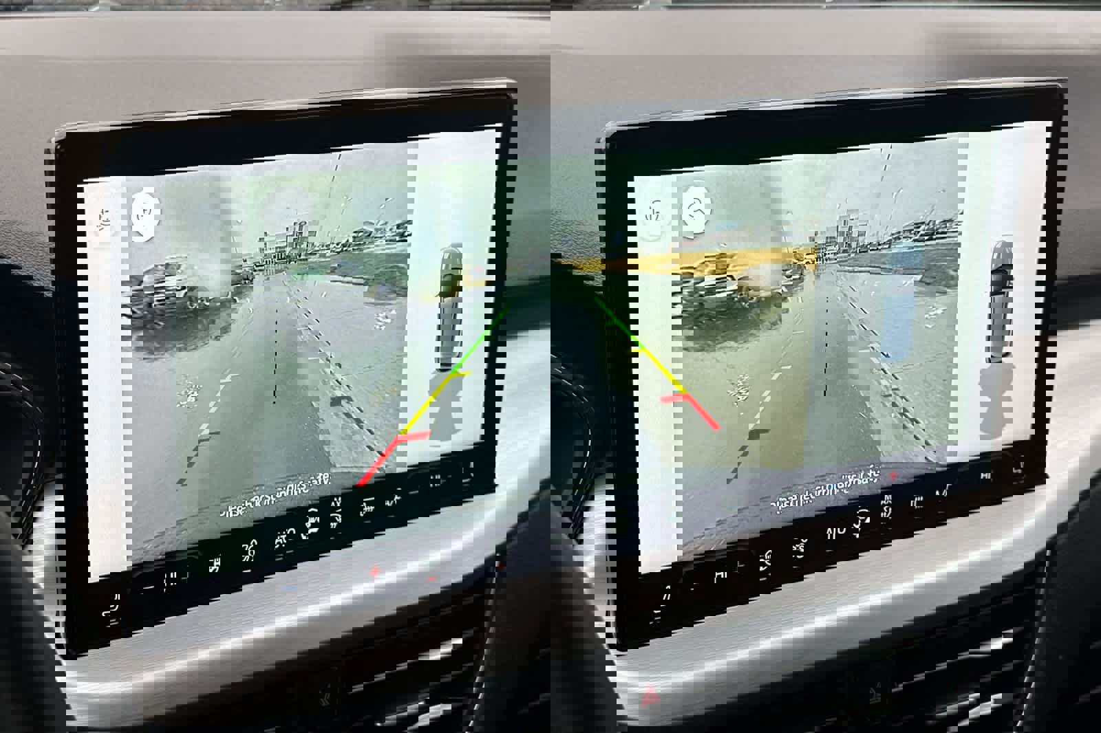 Certified 2025 Ford Escape Platinum image 20