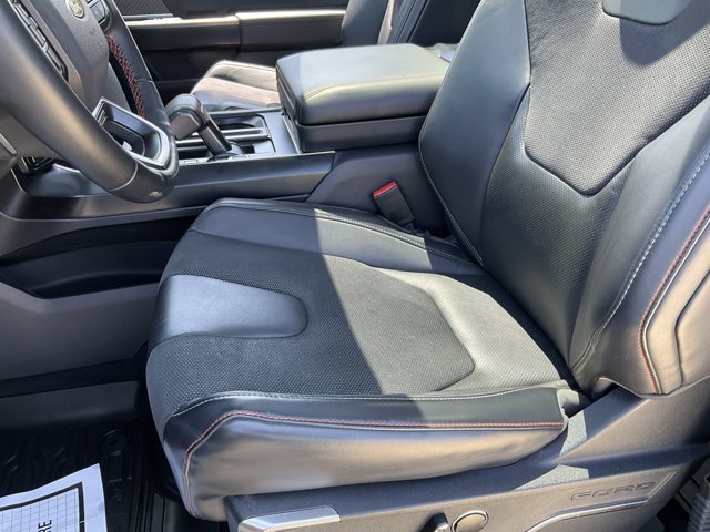 Certified 2025 Ford F150 Raptor AWD/4WD image 9