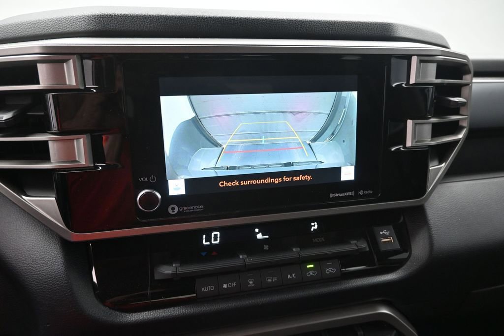 Used 2024 Toyota Tundra SR5 RWD image 28