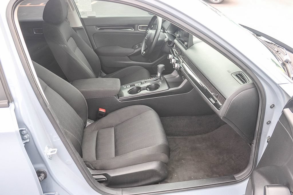 Used 2024 Honda Civic EX image 23