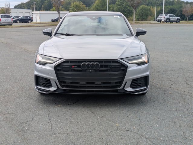 Used 2021 Audi S6 Prestige w/ Prestige Package image 9