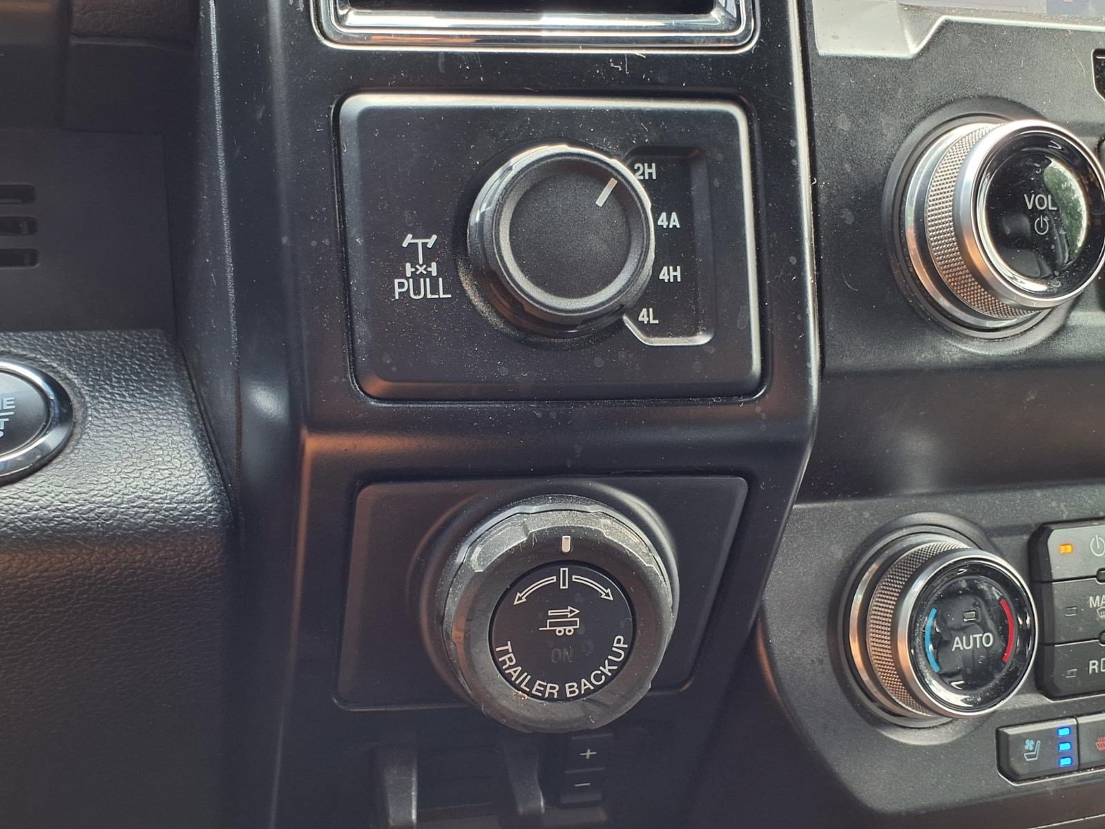 Certified 2019 Ford F150 Lariat w/ Equipment Group 502A Luxury AWD/4WD image 22