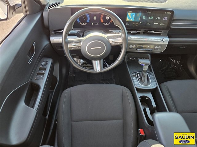 Used 2024 Hyundai Kona SEL image 13