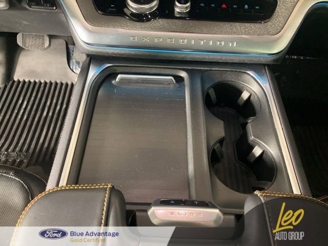 Certified 2025 Ford Expedition Tremor AWD/4WD image 16