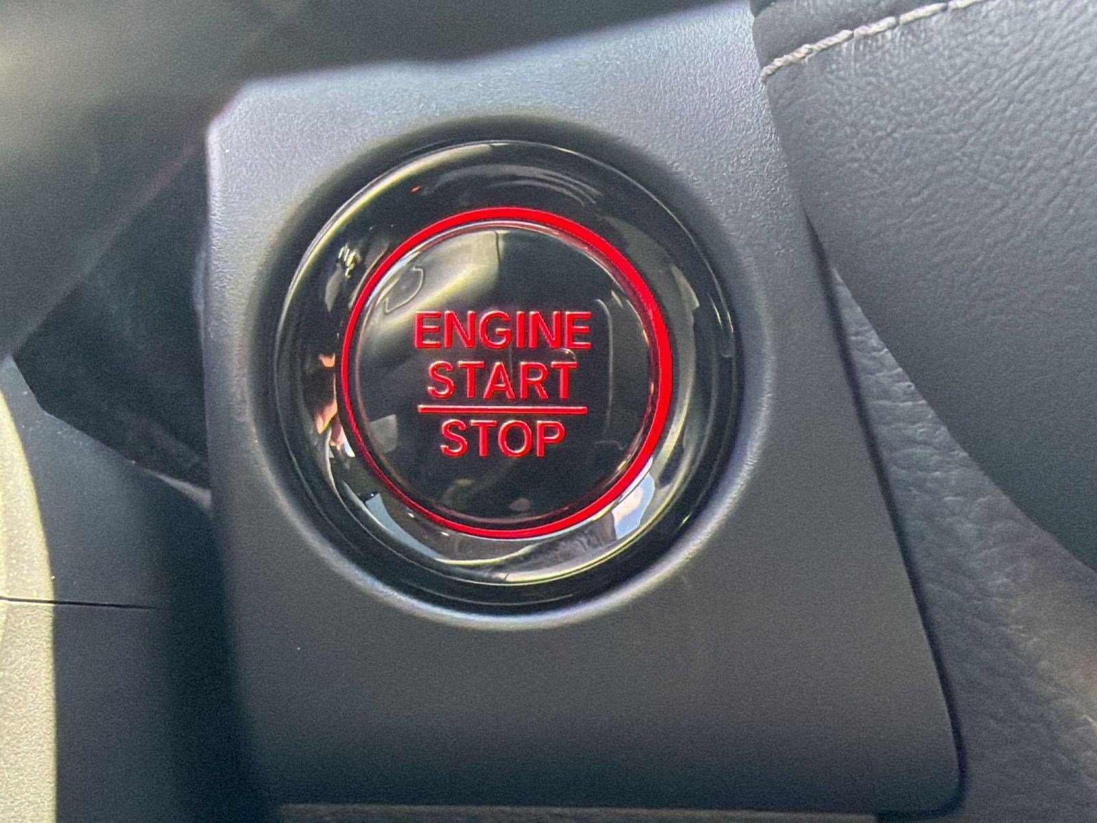 Used 2026 Honda HR-V EX-L image 19