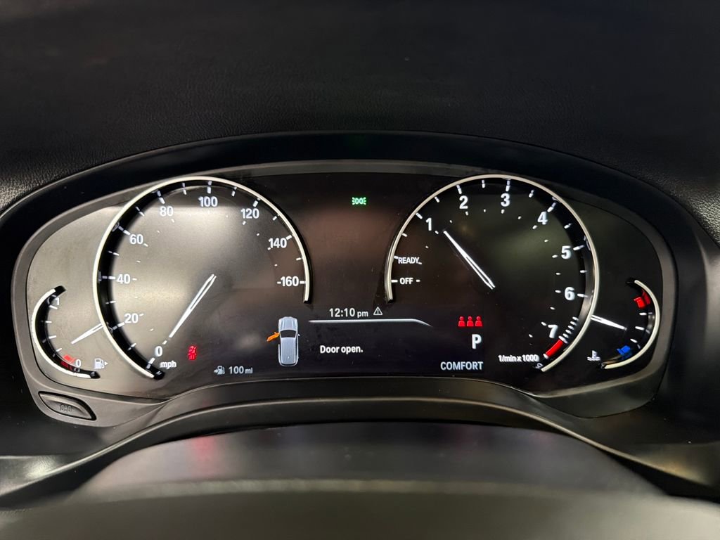 Used 2018 BMW X3 xDrive30i image 25