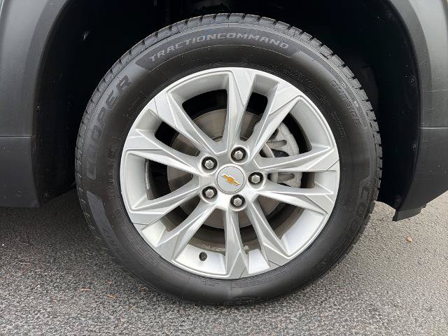 Used 2021 Chevrolet TrailBlazer LS AWD/4WD image 5