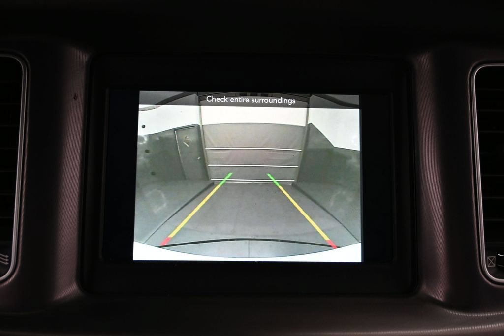 Used 2022 Dodge Charger SXT RWD image 30