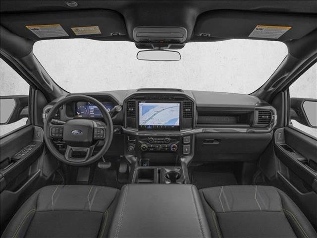 Certified 2026 Ford F150 STX RWD image 5