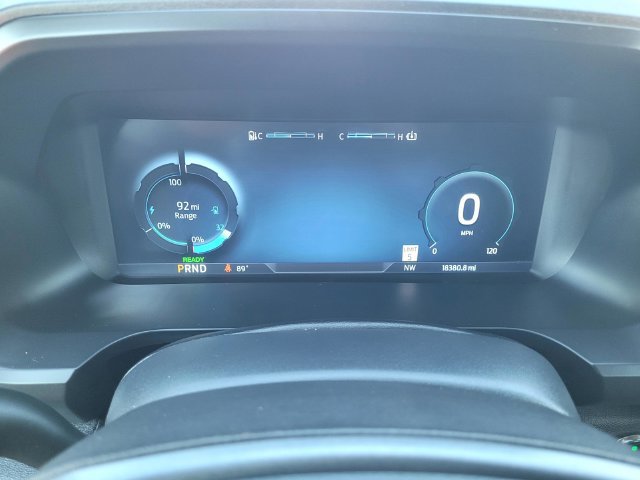 Certified 2024 Ford F150 Lightning Flash AWD/4WD image 21