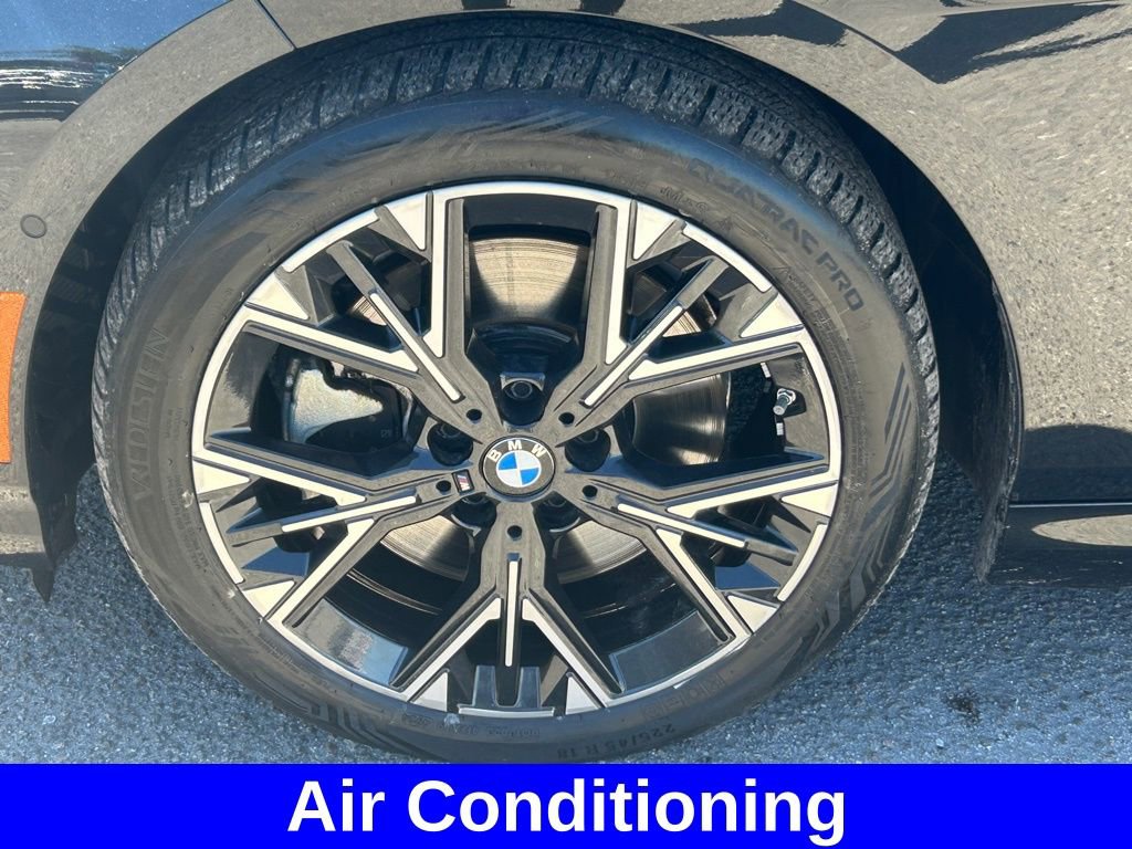 Used 2025 BMW 228i xDrive AWD/4WD image 17
