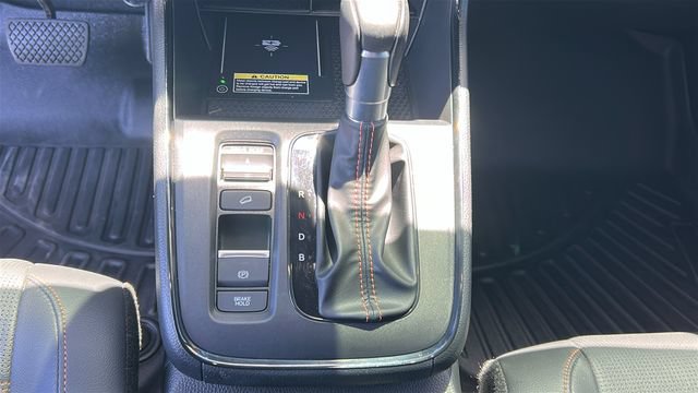 Used 2025 Honda CR-V Sport-L image 22